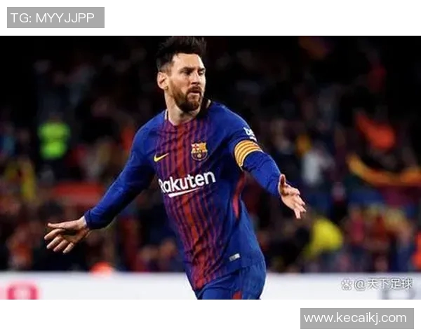 走近梅西传奇之路探寻足球天才的成长与辉煌