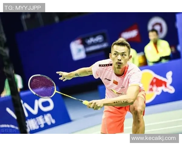 林丹比赛艺术的精髓从每一次击球到每一次战术布局的深度解析
