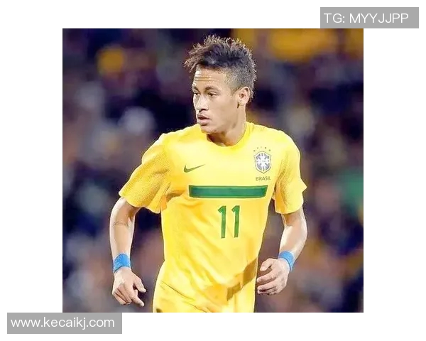 内马尔足球之路：从天才少年到全球超级明星的精彩瞬间图集