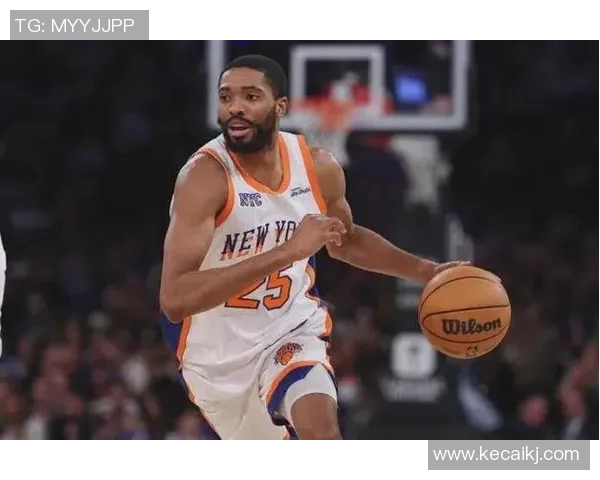 米卡尔布里奇斯：从新秀到全能球星的成长之路与未来展望